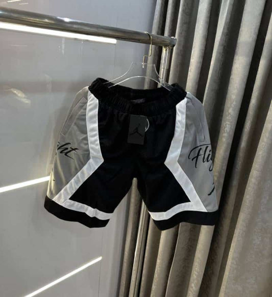 Air  Jordan Black Flight Edition Premium Shorts
