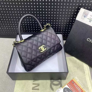 CHANEL_Top_Handle_Bag_With_OG_Box_932