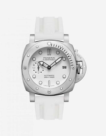 Panerai Submersible QuarantaQuattro