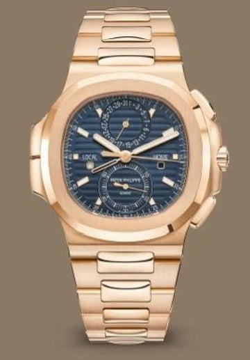 PATEK PHILIPPE NAUTILUS 5990 1R