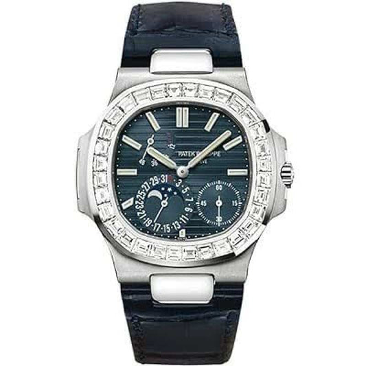 PATEK PHILIPPE NAUTILUS 5724R 001 D