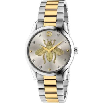 GUCCI G TIMELESS WATCH 38mm