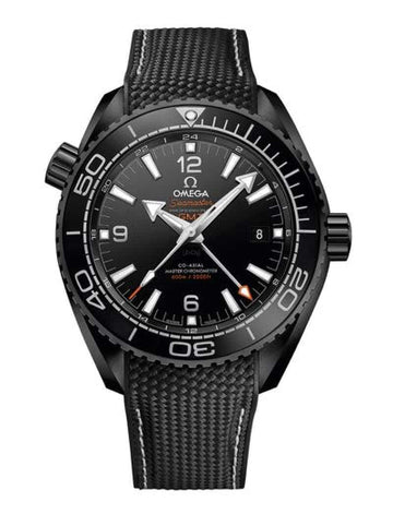 OMEGA SEAMASTER PLANET OCEAN 600m