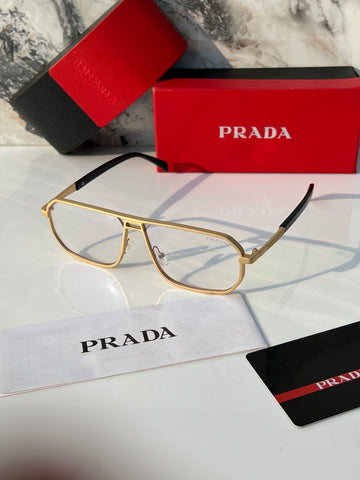 PrAdA 98354 gold plano