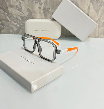 Marc Jacobs Orange Premium Glasses 6125