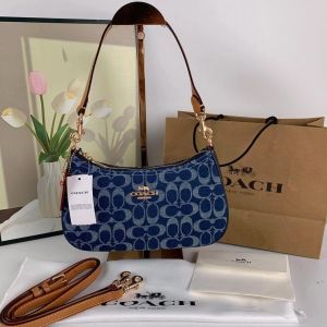 Coach_Teri_Shoulder_Bag_in_Signature_Denim_Style_With_OG_Box_Dust_Cover_&_Carry_Bag_806101_Chambray