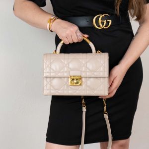 Christian_Dior_Mini_Ange_Bag_Apricot_Macrocannage_Lambskin_With_OG_Box_&_Dust_Bag_1305_Apricot