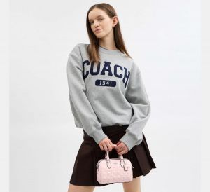 Coach_Mini_Rowan_Crossbody_Bag_With_OG_Box_Dust_Cover_&_Carry_Bag_C8_Pink