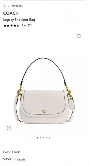 Coach_Crossbody_Bag_Signature_Canvas_Coach_Monogrammed_Flap_Bag_With_OG_Box_&_Dust_Cover_Carry_Bag_White_C803