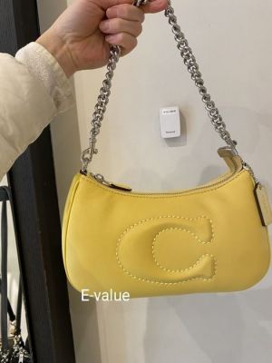 Coach_GB_Teri_Shoulder_Bag_With_Signature_Quilting_With_OG_Box_&_Dust_Bag_(CA548_Beige)