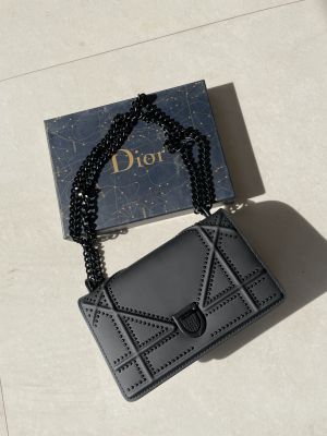 Dior_Diorama_Black_With_OG_Box_Dust_Bag_8046_Black