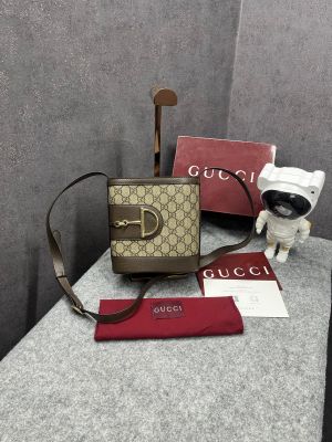 Gucci_73_Series_Bucket_Brown_Bag_With_OG_Red_Box_&_Dust_Bag_833665