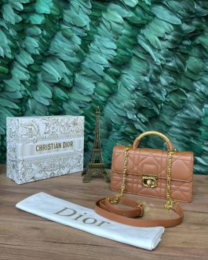 Christian_Dior_Mini_Ange_Bag_Brown_Macrocannage_Lambskin_With_OG_Box_&_Dust_Bag_1305_Brown