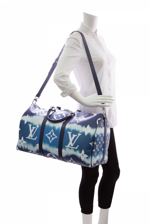 Louis_Vuitton_Escale_Keepall_Bandouliere_50_Premium_Duffle_Bag_With_Dust_Bag_Black_41416-11