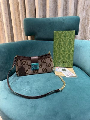 Gucci_Padlock_Brown_Big_GG_Small_Shoulder_Bag_With_OG_Box_&_Dust_Bag_88278_Big_GG
