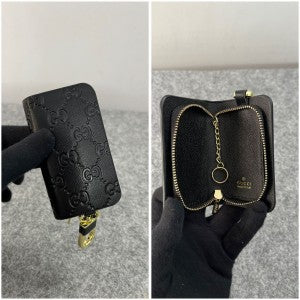 Gucci_GG_Keychain_Premium_Quality_Black