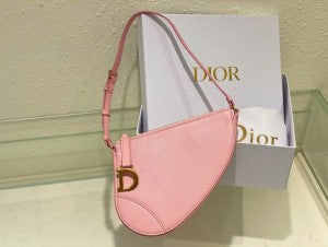 Christian_Dior_CD_Saddle_Rodeo_Bag_Pouch_With_OG_Box_&_Dust_Bag_(379_Pink)