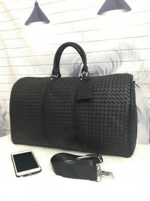 Louis_Vuitton_Keepall_Bandouliere_50_Black_Leather_Travel_Duffle_Bag_With_Dust_Bag_(L810_Black)