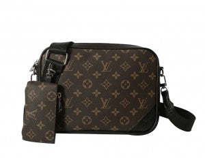 Louis_Vuitton_LV_X_Print_Messenger_Bag_Brown_Monogram_Unisex_Wid_Dust_Bag_(830_Brown)