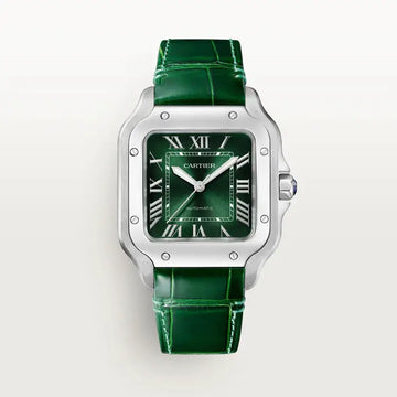 Cartier SANTOS VIRAT KOHLI