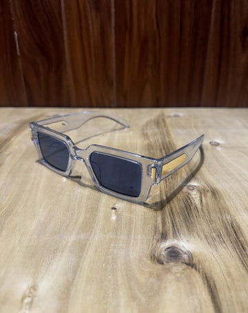 Saint Laurent Ice Blue Premium Shades 6108
