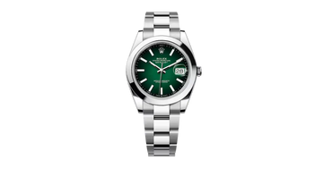 Rolex Datejust 41mm Ombre Dail
