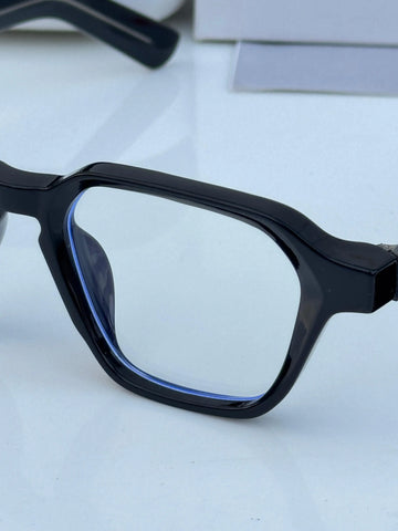 Rayban_1115_black_plano