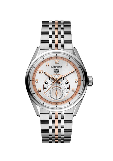 Tag Heuer Carrera Astronomer Automatic