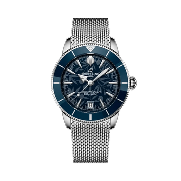 BREITLING SUPEROCEAN HERITAGE B31 AUTOMATIC 40 KELLY SLATER