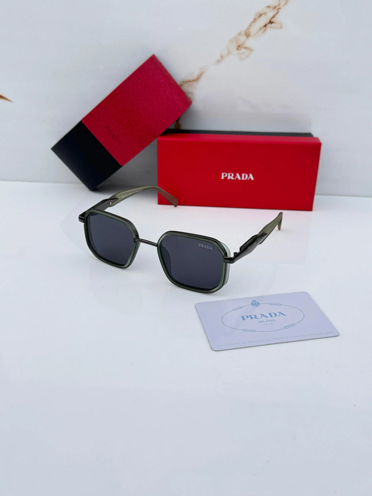 Prada_792_green_black