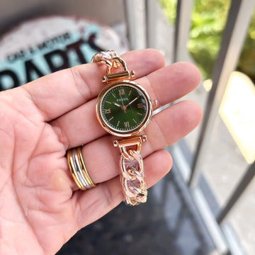 FOSSIL_LADIES_ROSE_GREEN