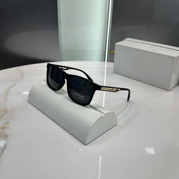 Emporio Arman i Gold Black Premium Shades 353