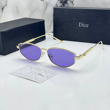 Dior 3213 Gold Violet 