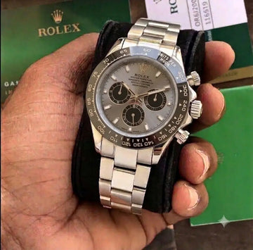 Rolex Daytona 
