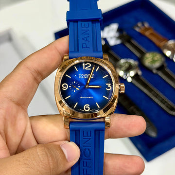 Radiomir Panerai Premium Automatic