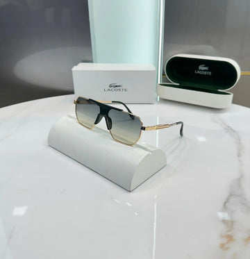 Lacost e Gold Multi Premium Shades 8179