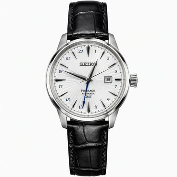 Seiko Presage CockTail Time GMT
