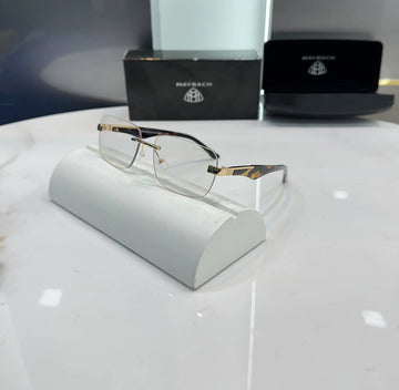Maybach Tiger Aujla Premium Glasses Z25