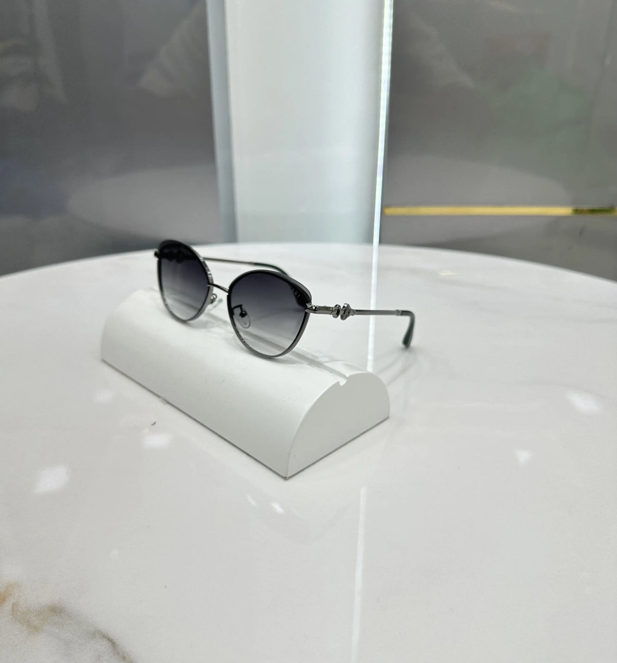 Bvlgari All Green Premium Shades 2586