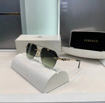 Versac e Gold Black Premium Shades 015