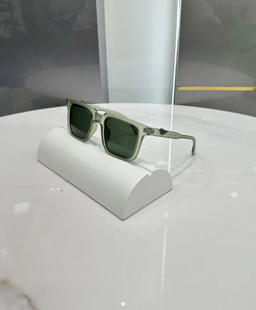 Polic e Aqua Green Premium Shades 1977