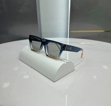 Loui s Vuitto n Ice Blue Premium Shades 104
