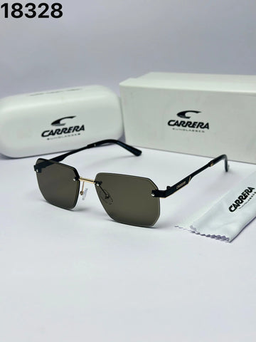Carrera 18328 Gold Brown 