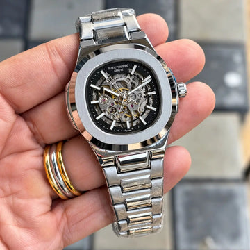 PATEK_PHILIPPE_SILVER_BLACK 