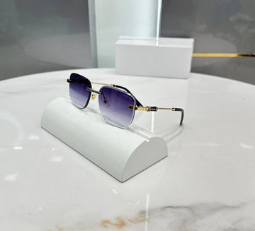 Versac e Gold Purple Premium Shades 3162