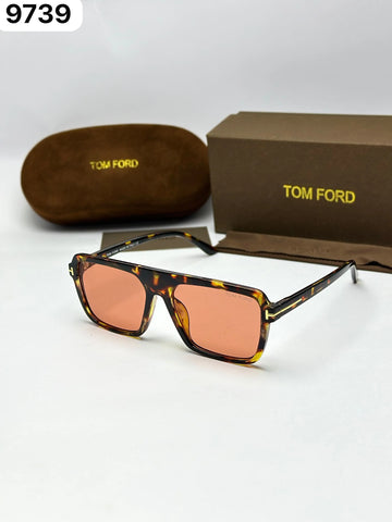 Tomford 9739 Tiger Candy 