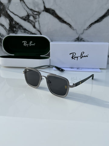 Ray/ban 06 gray