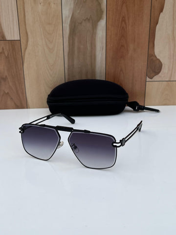 Phi/lip plein 212 black shaded