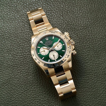 Ro/lex Daytona new edition 2025