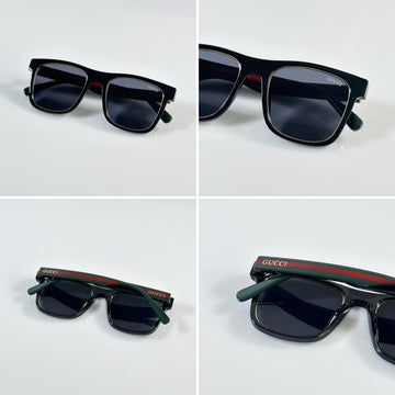 Gu/cci 2051 black